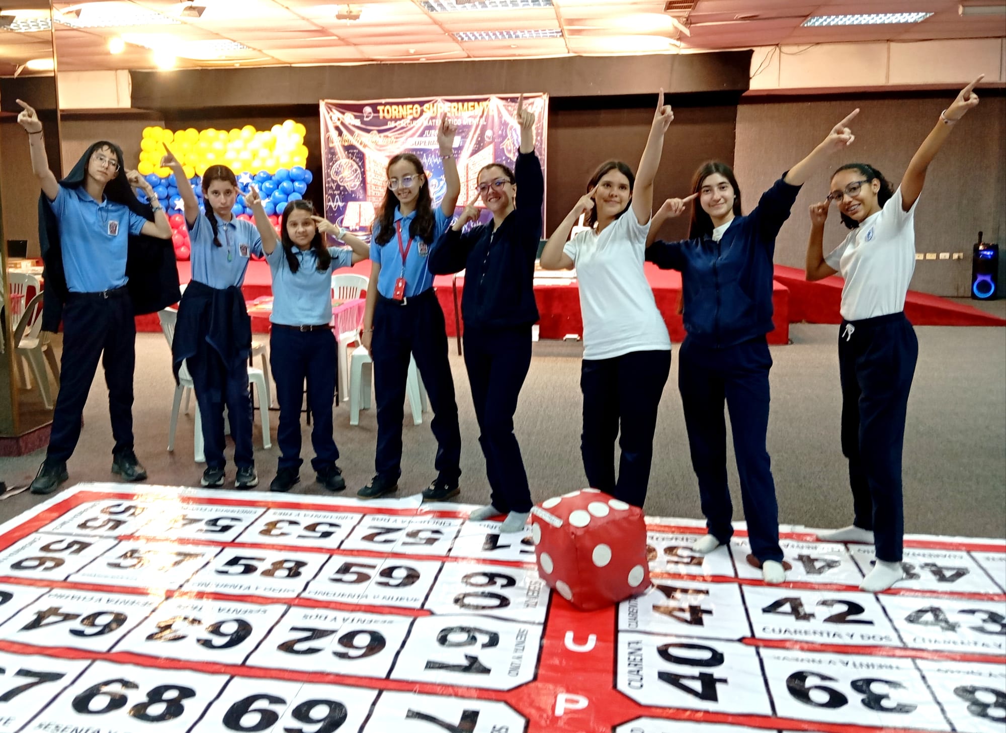 Con Alta atracción y conección, fusiona educación, ejercicio mental y entretenimiento de forma sencilla, efectiva y novedosa
