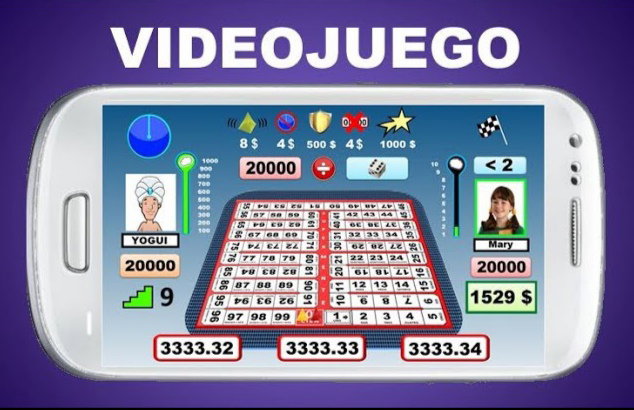 EN VIDEOJUEGO