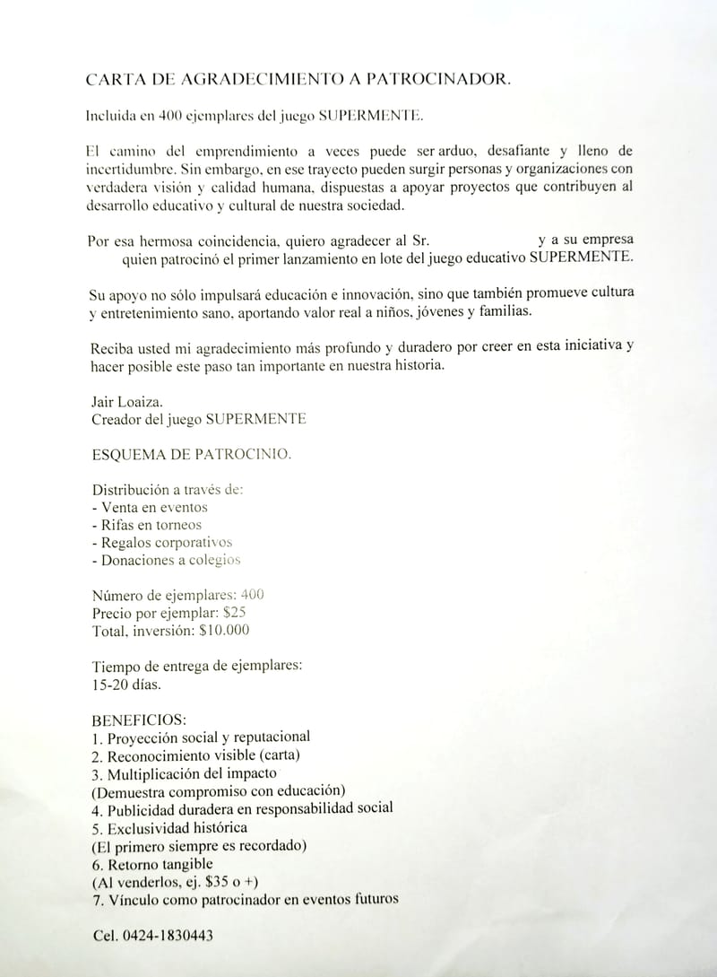 PUBLICIDAD CON RESPONSABILIDAD SOCIAL