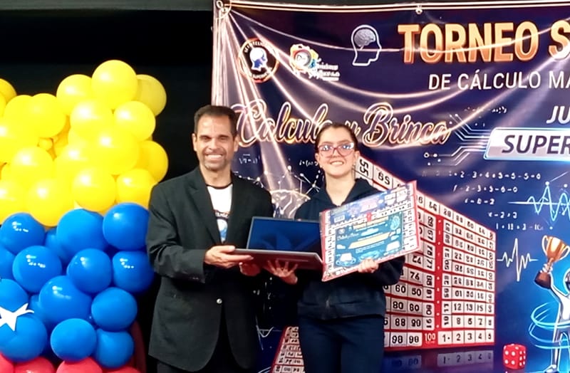 PROGRAMA TV JUEGO SUPERMENTE