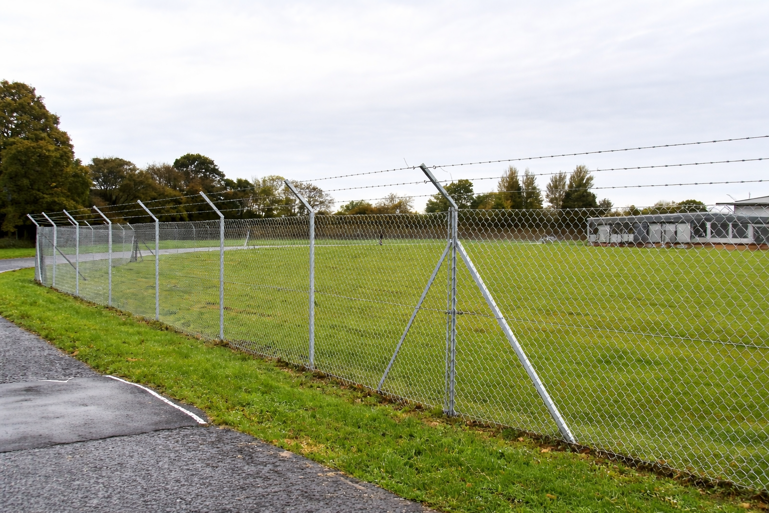 Biggin hill Airport -