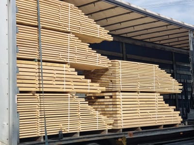 Why Sustainable Timber Sourcing Matters More Than Ever