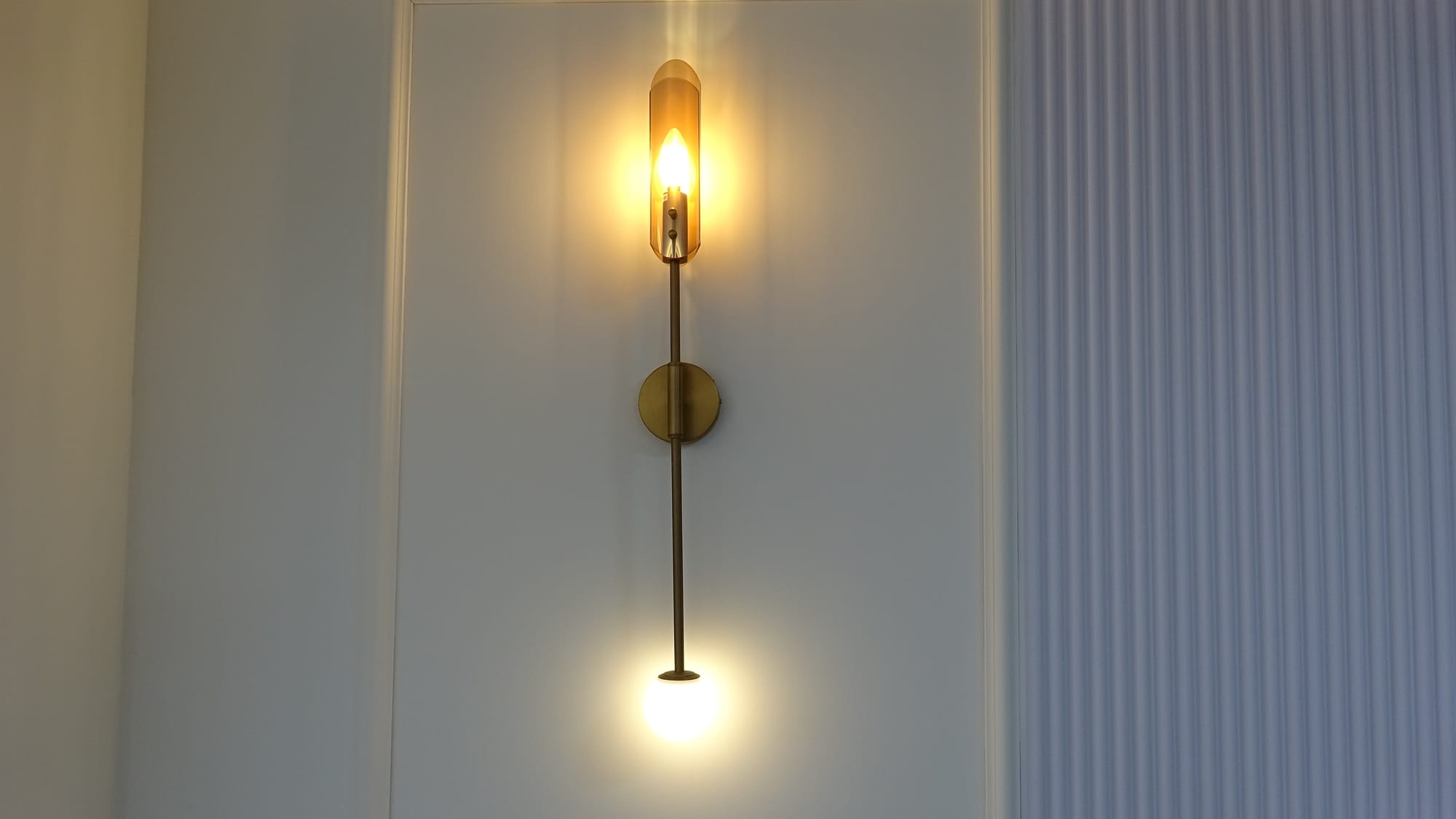 MODERN HOUSE - SAKHNIN