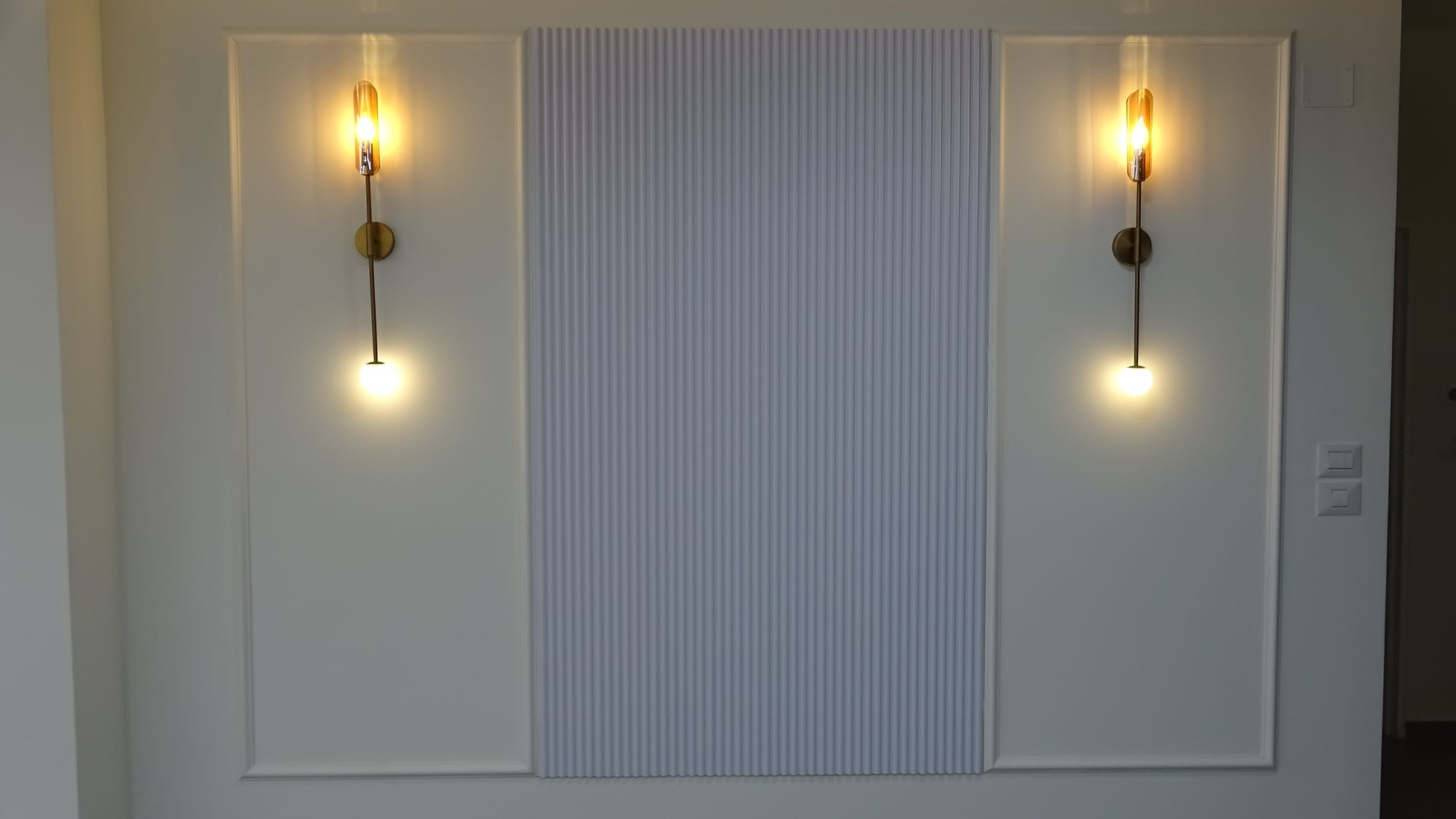 MODERN HOUSE - SAKHNIN