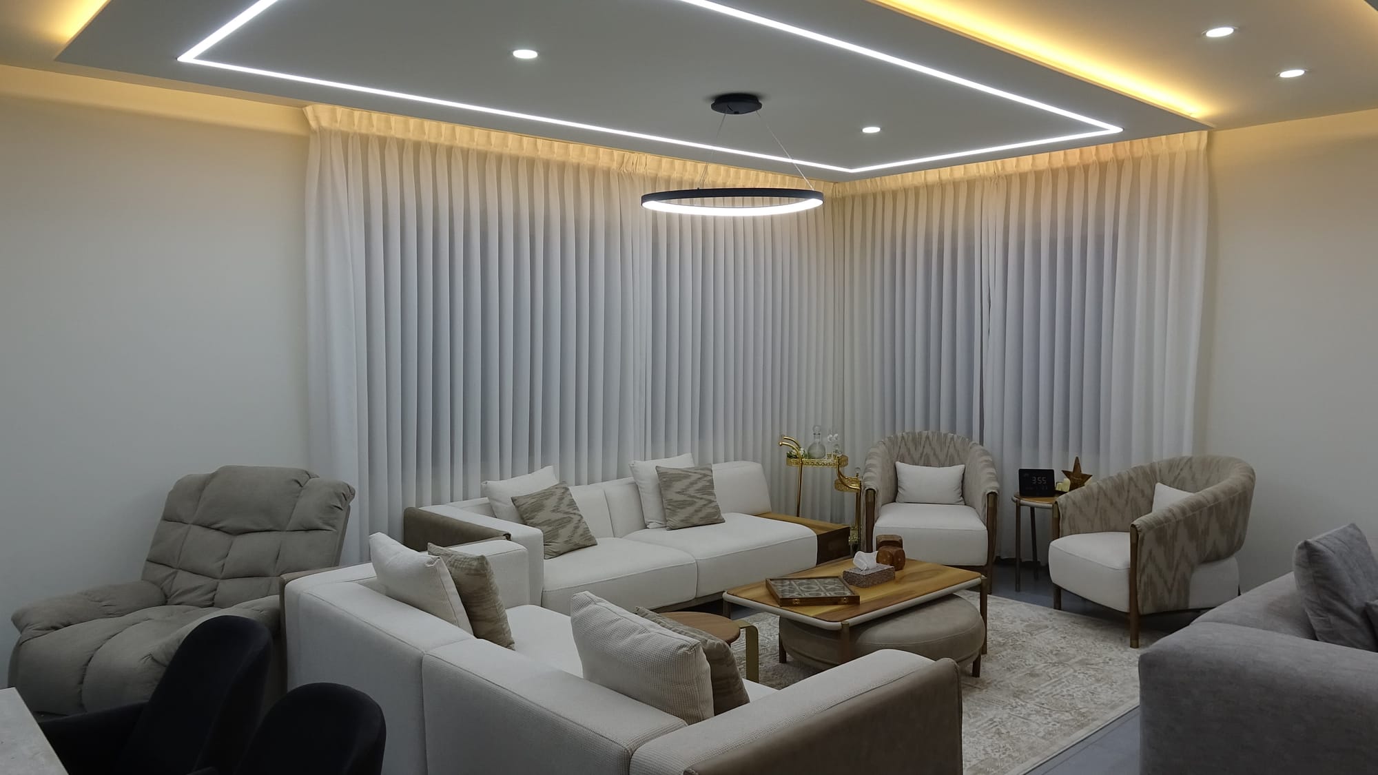 MODERN HOUSE - SAKHNIN