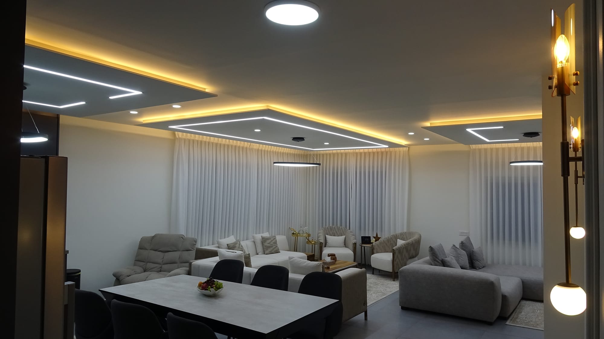 MODERN HOUSE - SAKHNIN