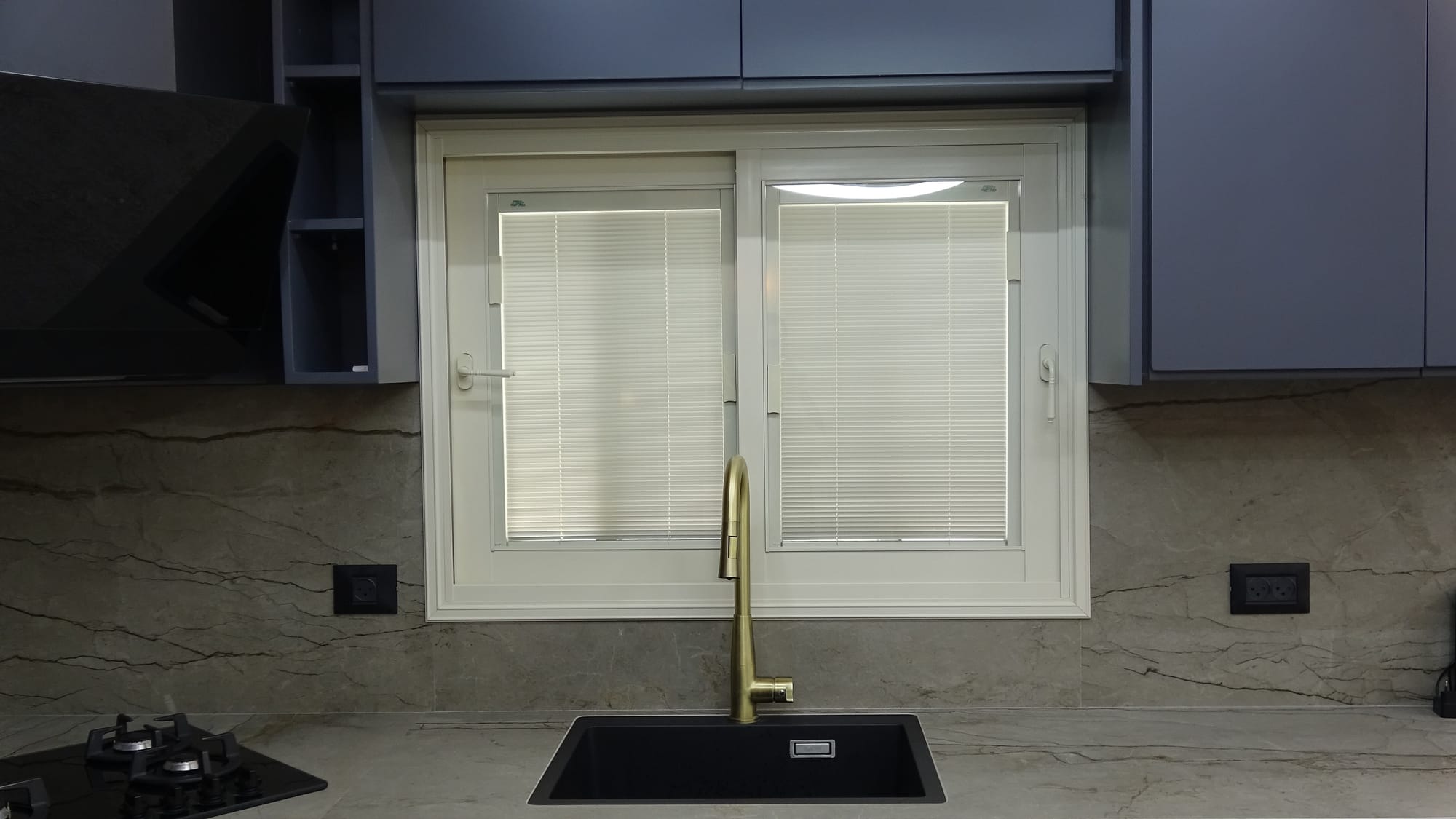 MODERN HOUSE - SAKHNIN