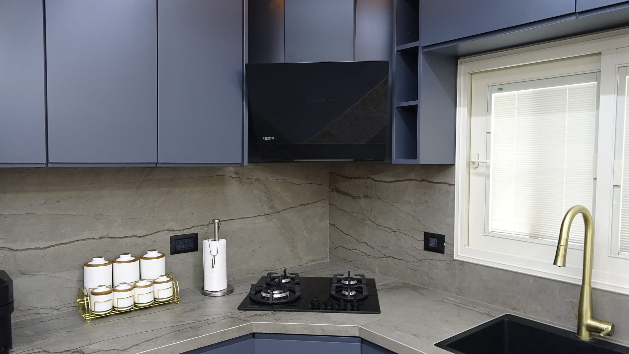 MODERN HOUSE - SAKHNIN