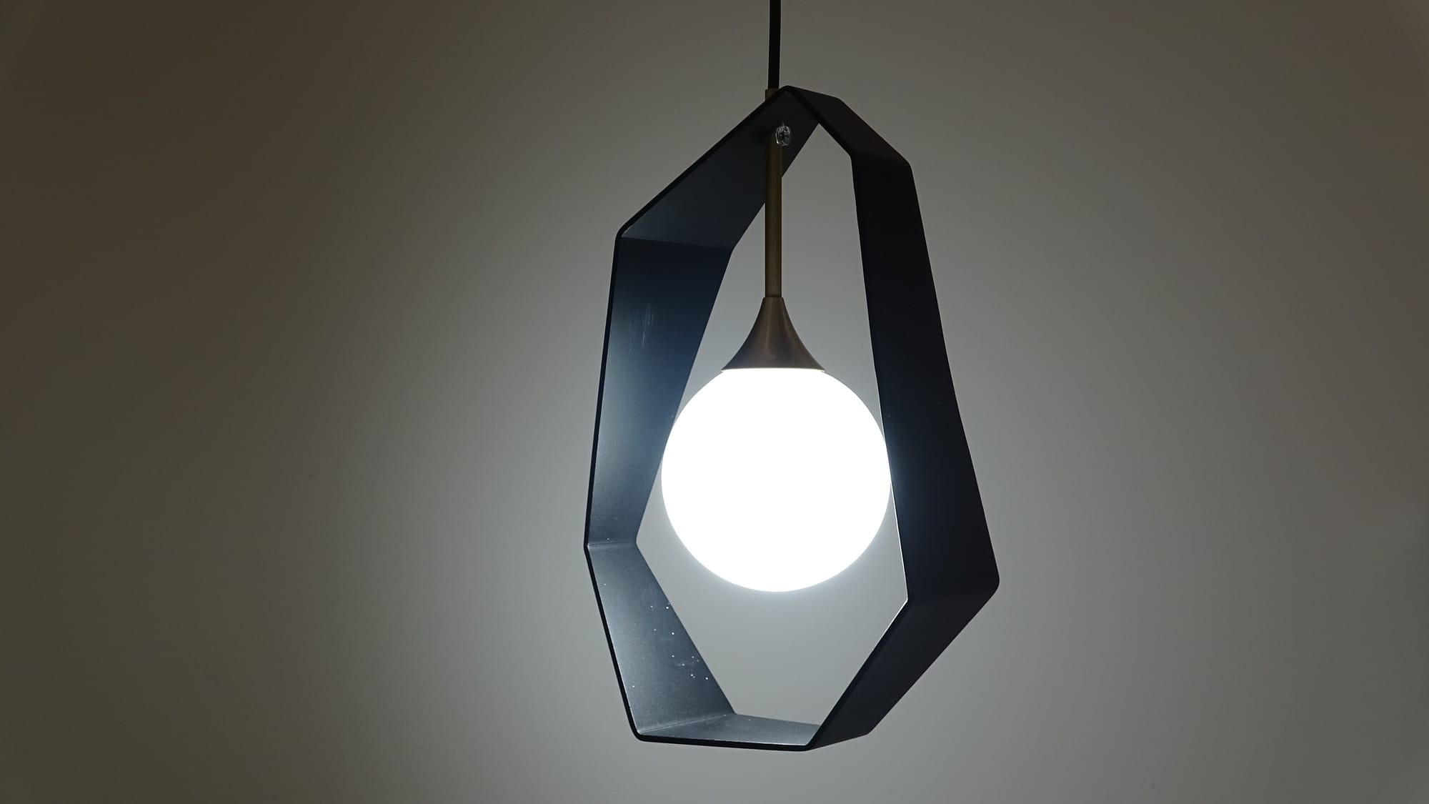 MODERN HOUSE - SAKHNIN