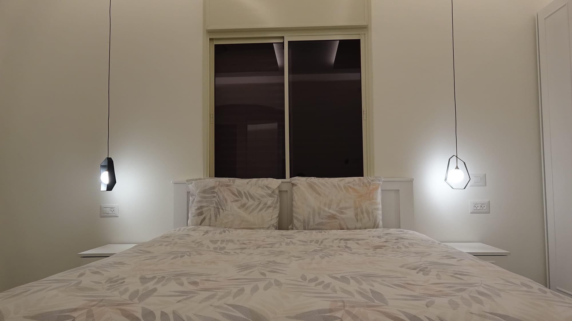 MODERN HOUSE - SAKHNIN