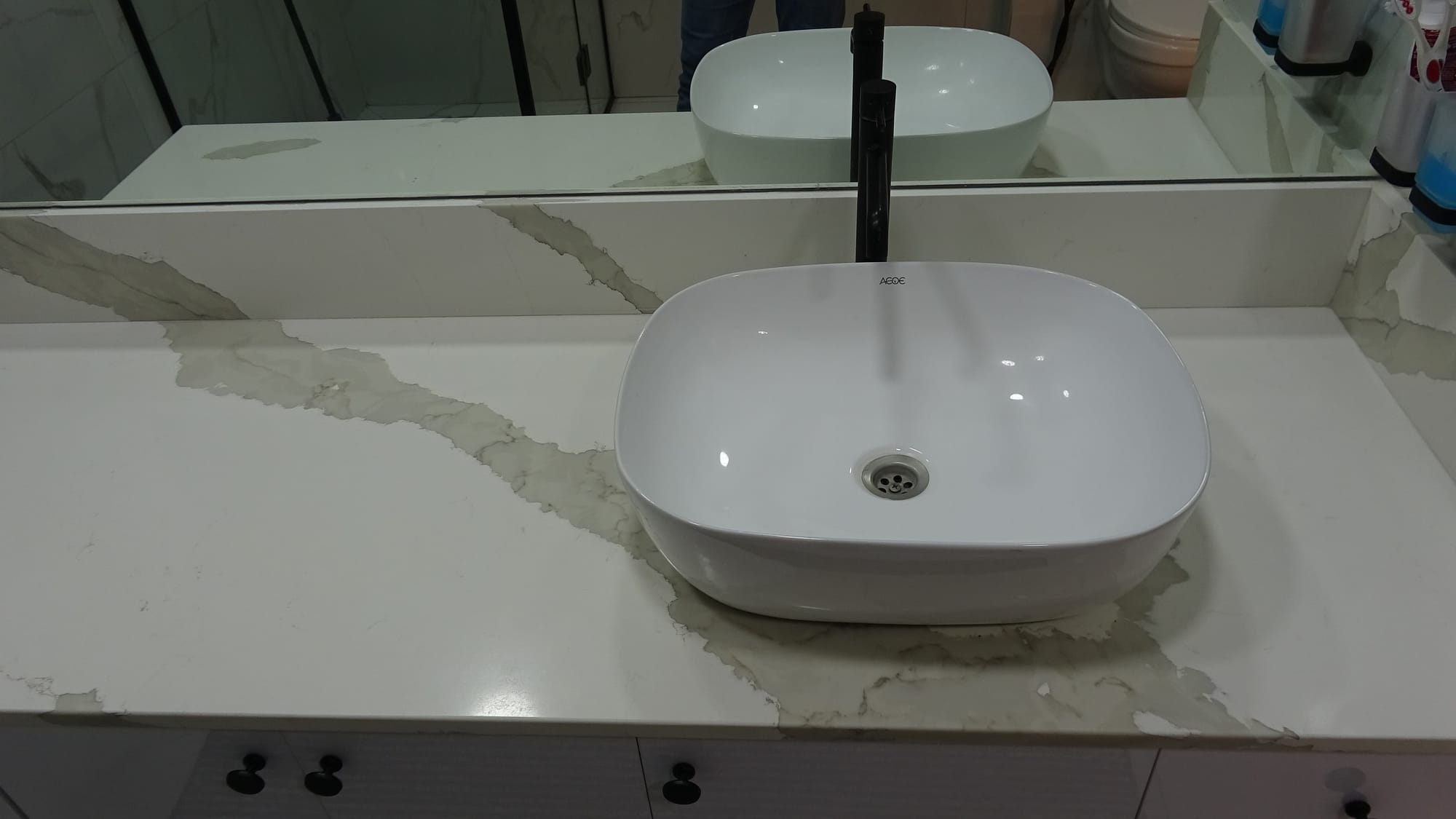 MODERN HOUSE - SAKHNIN