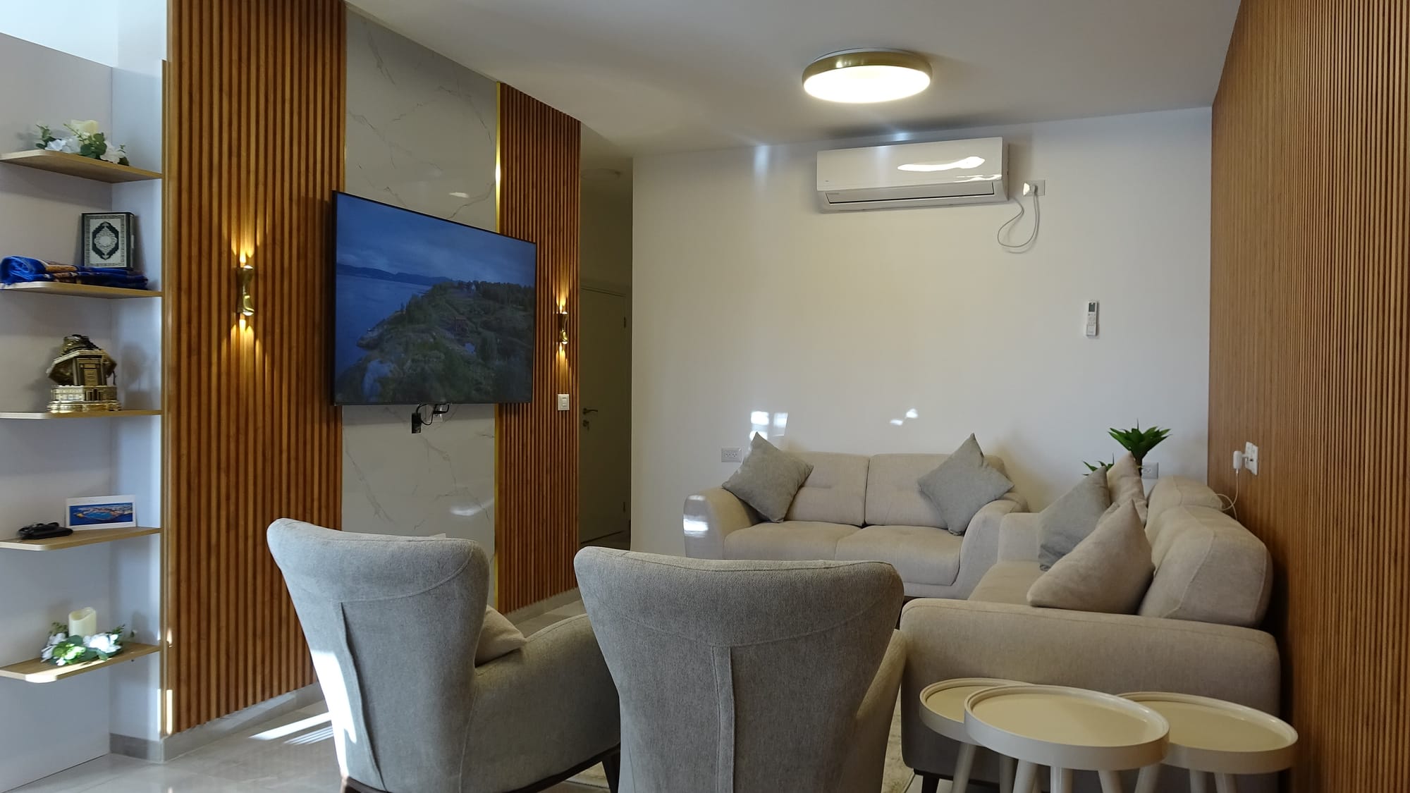 BASIC HOUSE - SHEFA-AMR