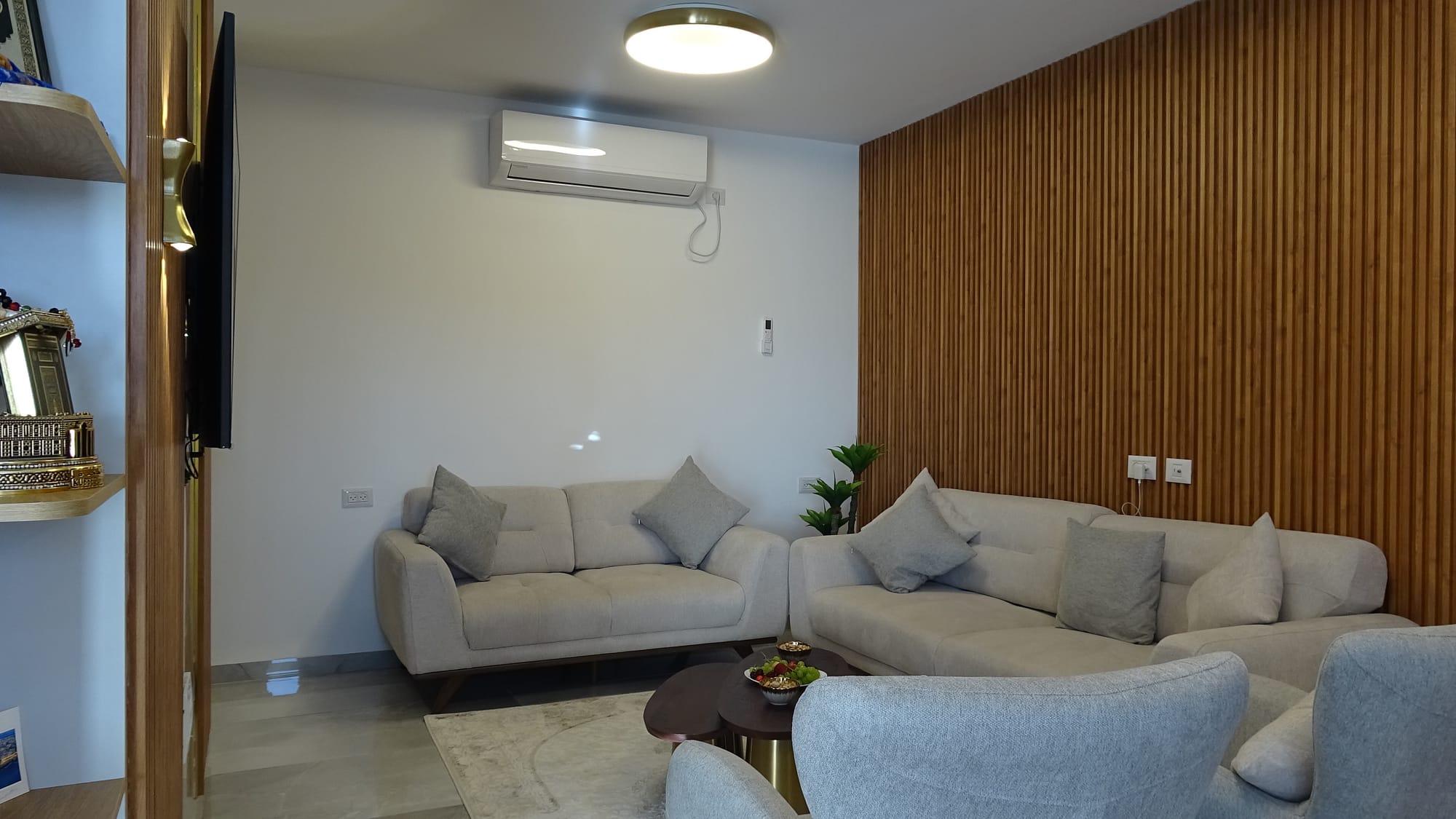 BASIC HOUSE - SHEFA-AMR