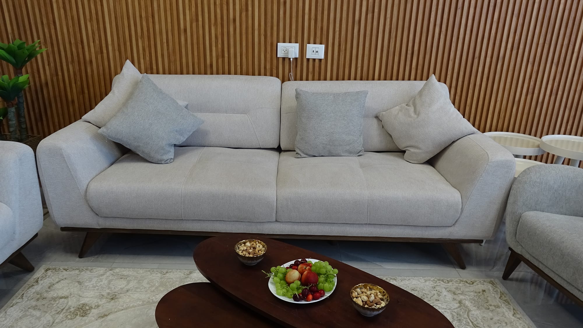 BASIC HOUSE - SHEFA-AMR