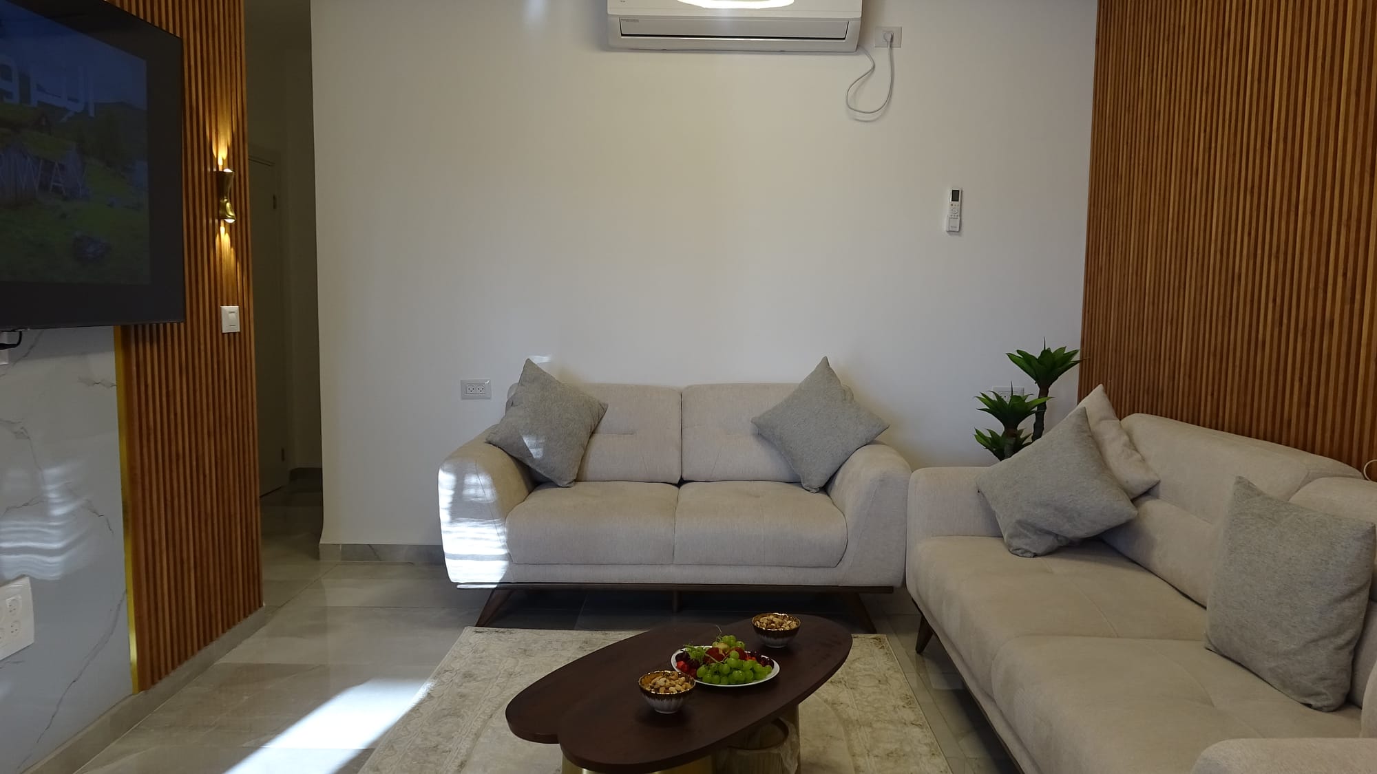 BASIC HOUSE - SHEFA-AMR