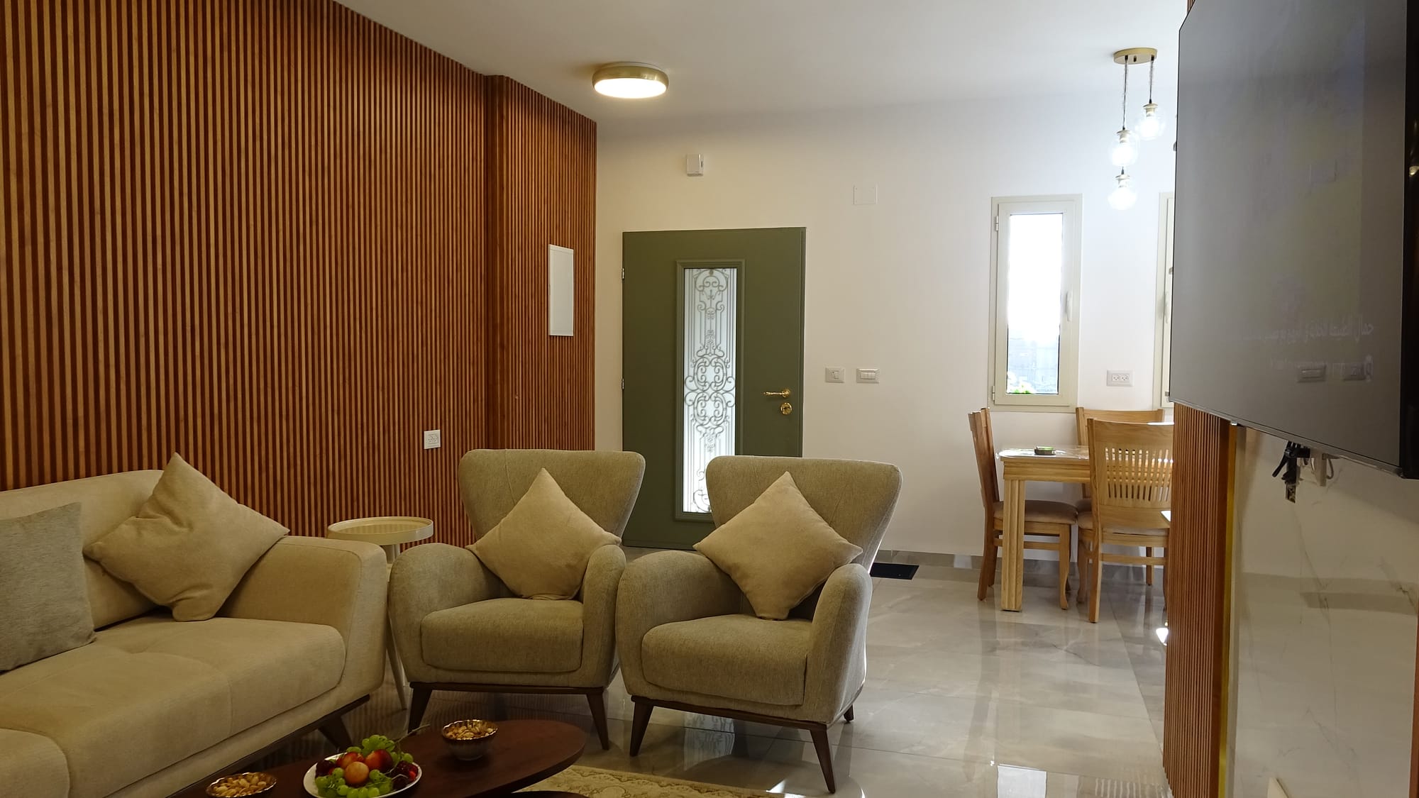 BASIC HOUSE - SHEFA-AMR