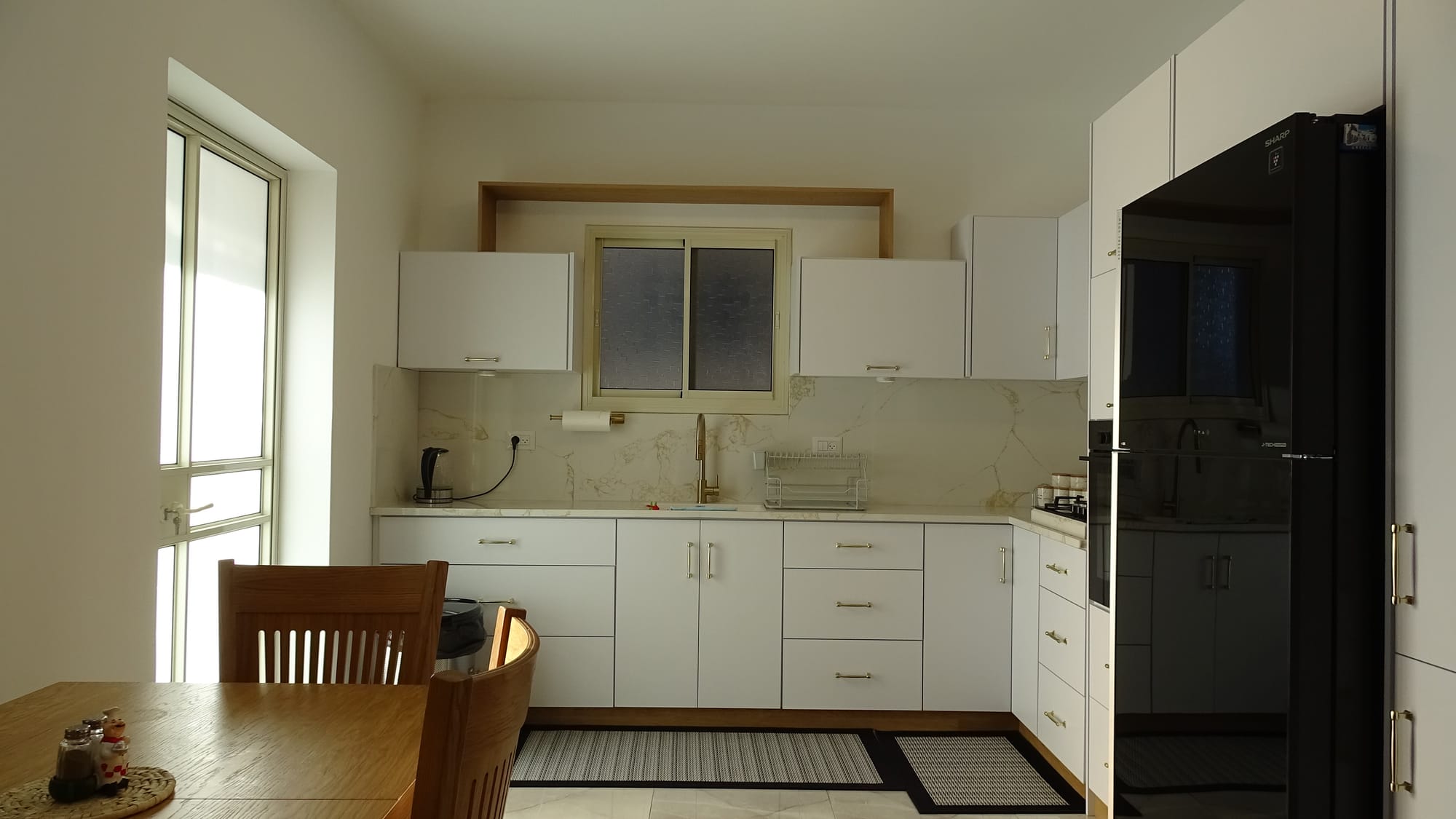 BASIC HOUSE - SHEFA-AMR