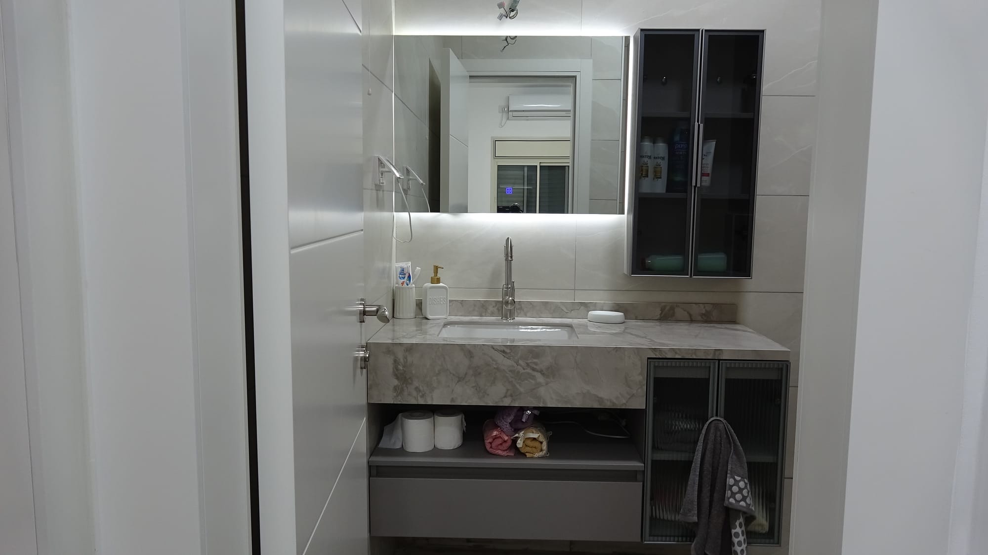 BASIC HOUSE - SHEFA-AMR