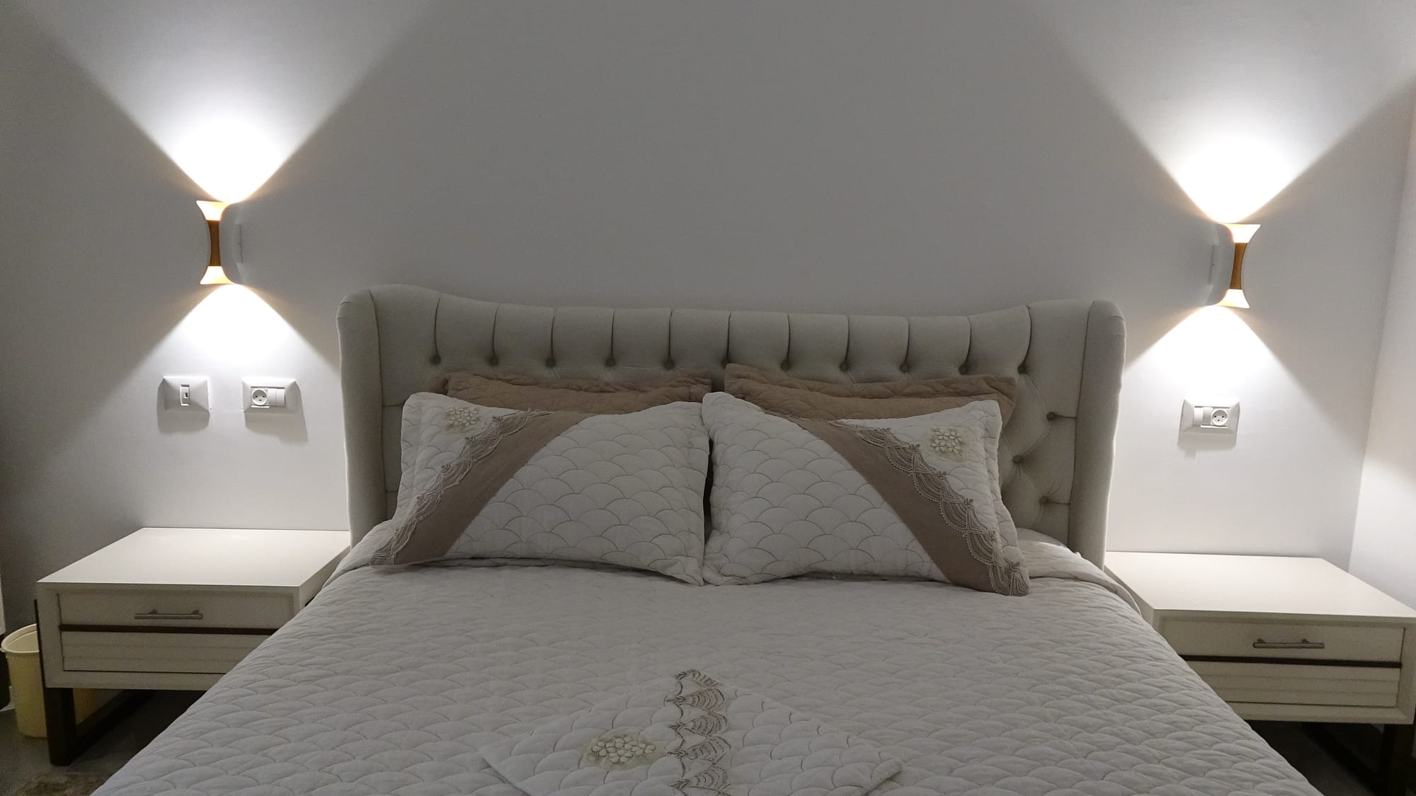 BASIC HOUSE - SHEFA-AMR