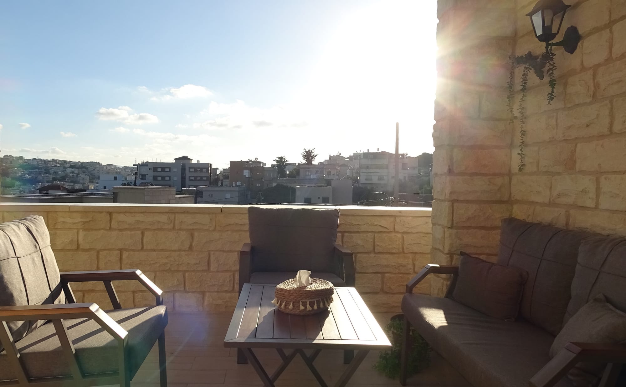 BASIC HOUSE - SHEFA-AMR