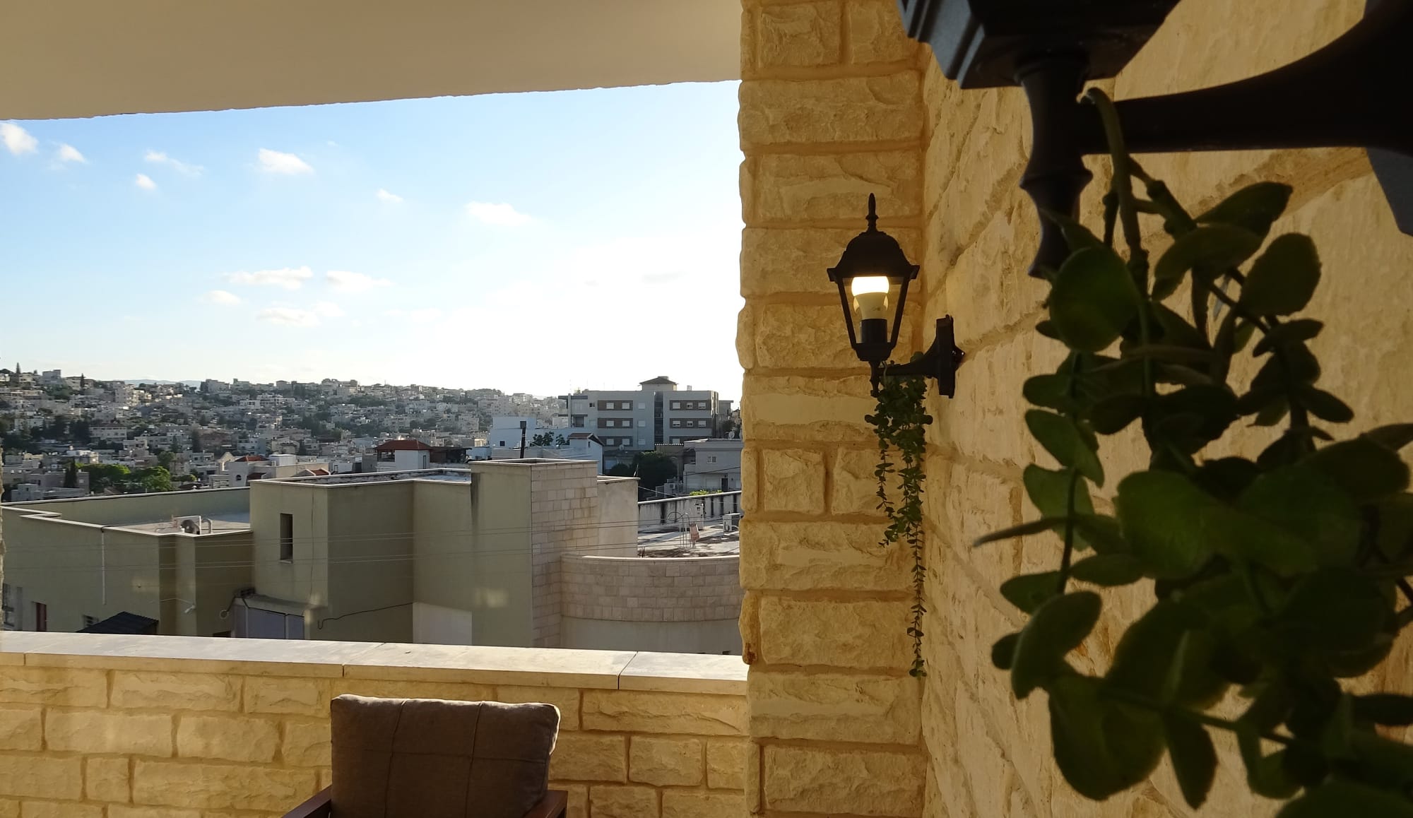 BASIC HOUSE - SHEFA-AMR