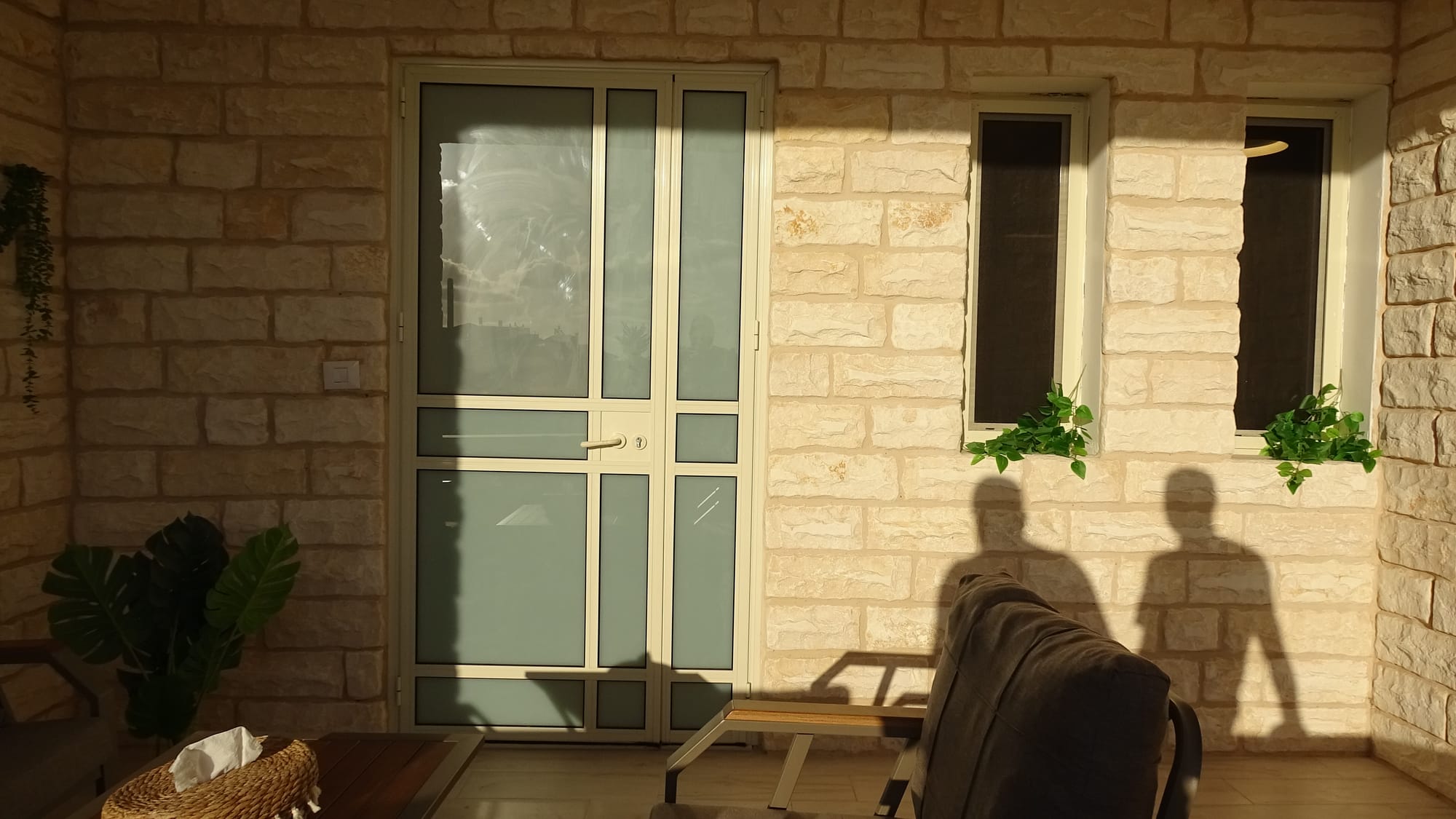 BASIC HOUSE - SHEFA-AMR