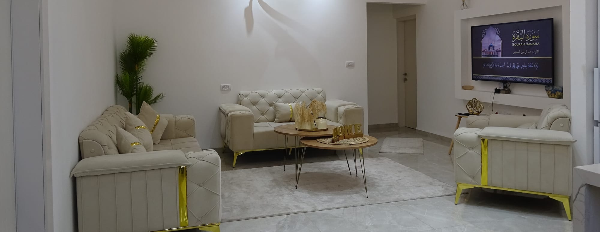 CLASSIC HOUSE - EVELIN