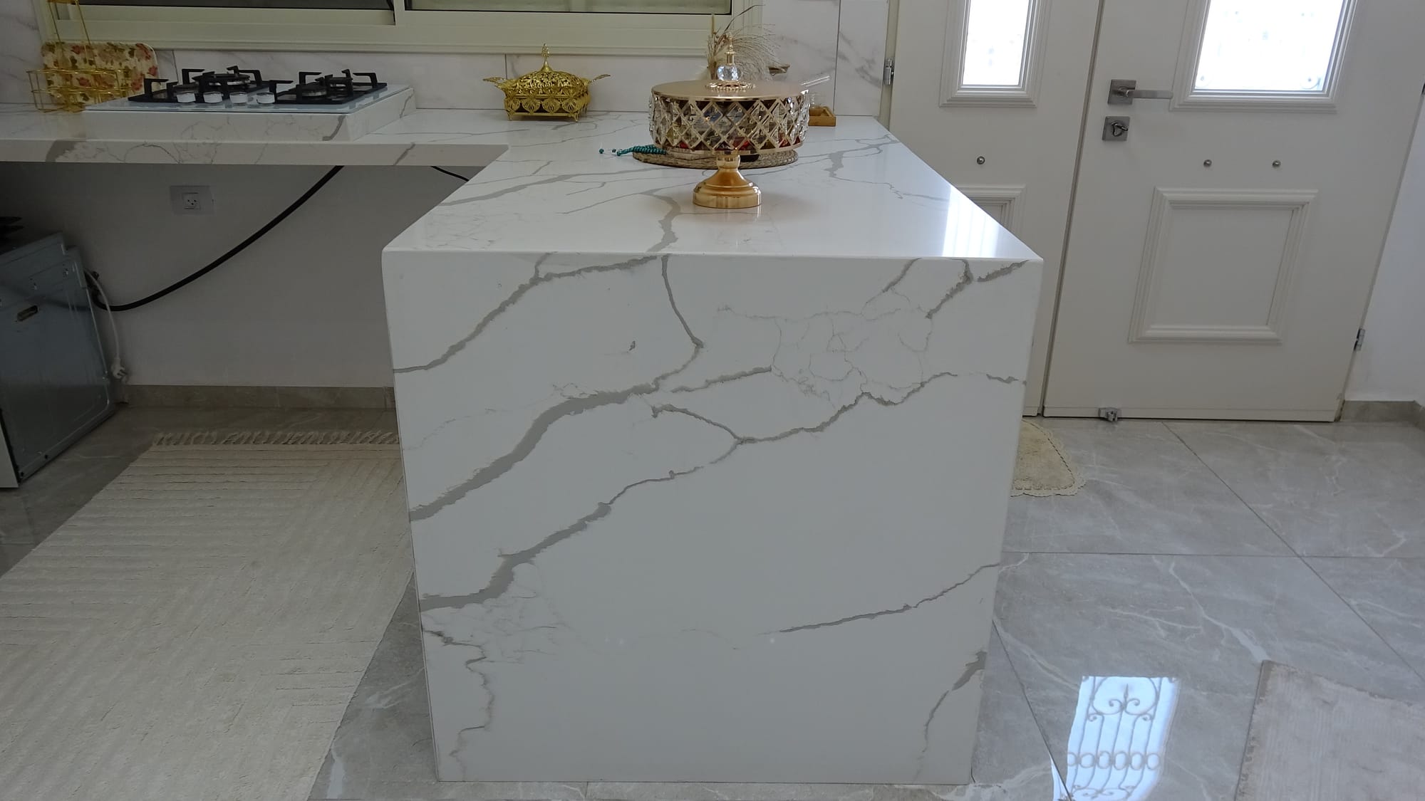 CLASSIC HOUSE - EVELIN