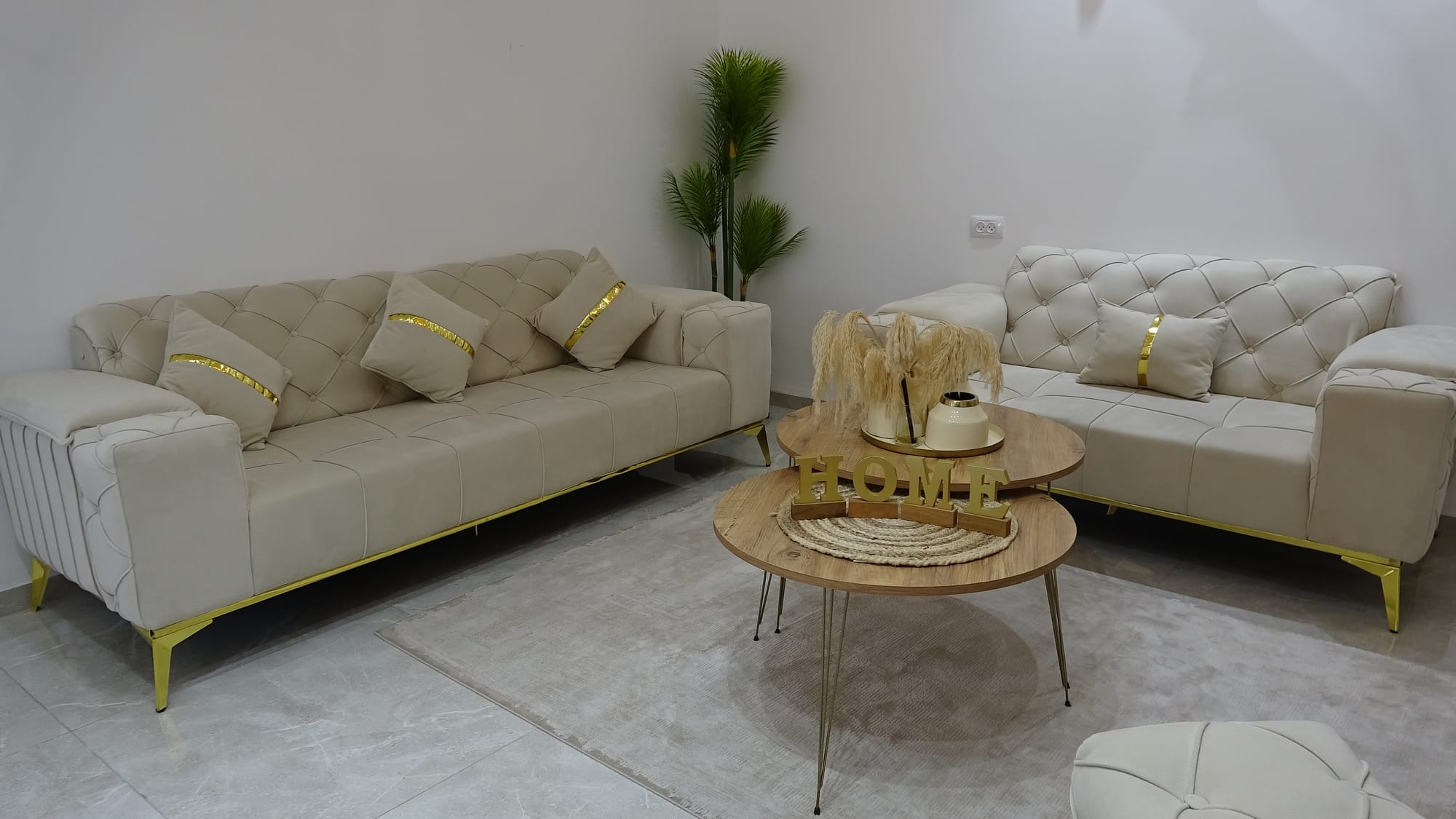 CLASSIC HOUSE - EVELIN