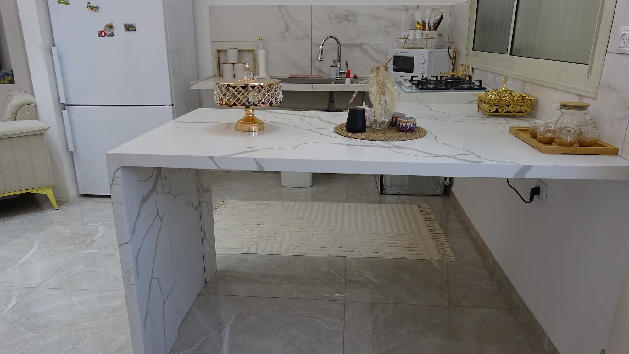 CLASSIC HOUSE - EVELIN