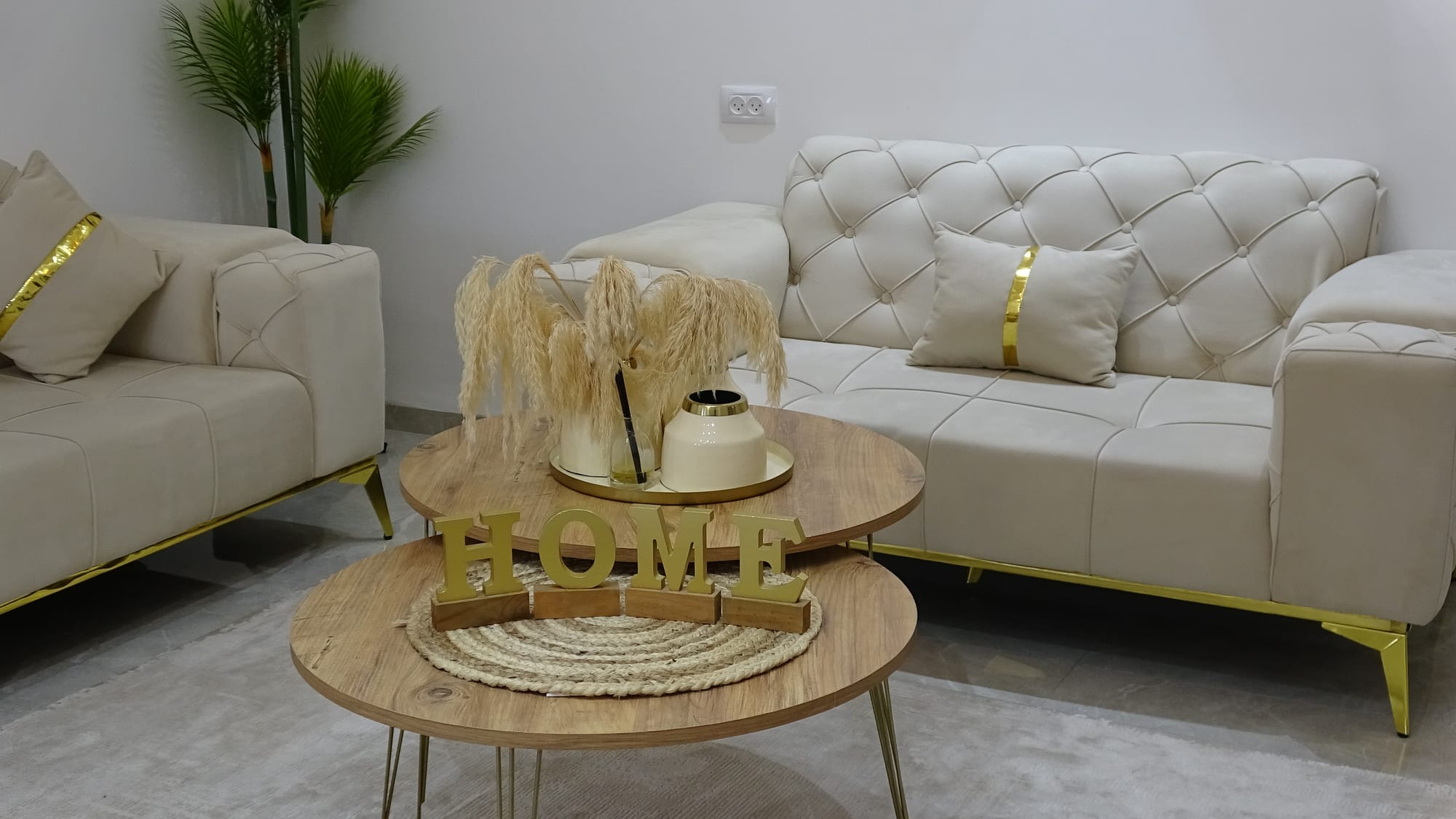 CLASSIC HOUSE - EVELIN