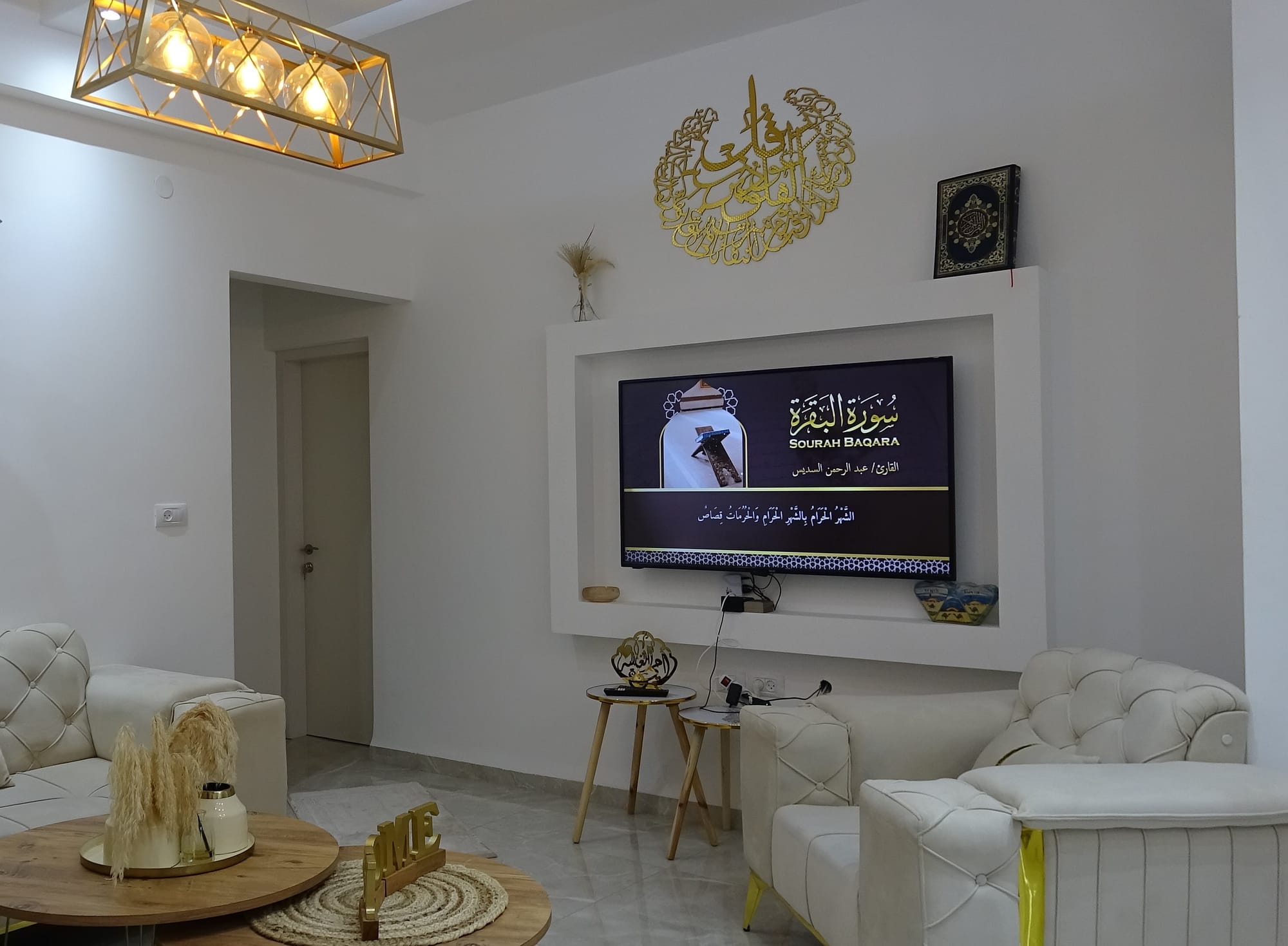 CLASSIC HOUSE - EVELIN