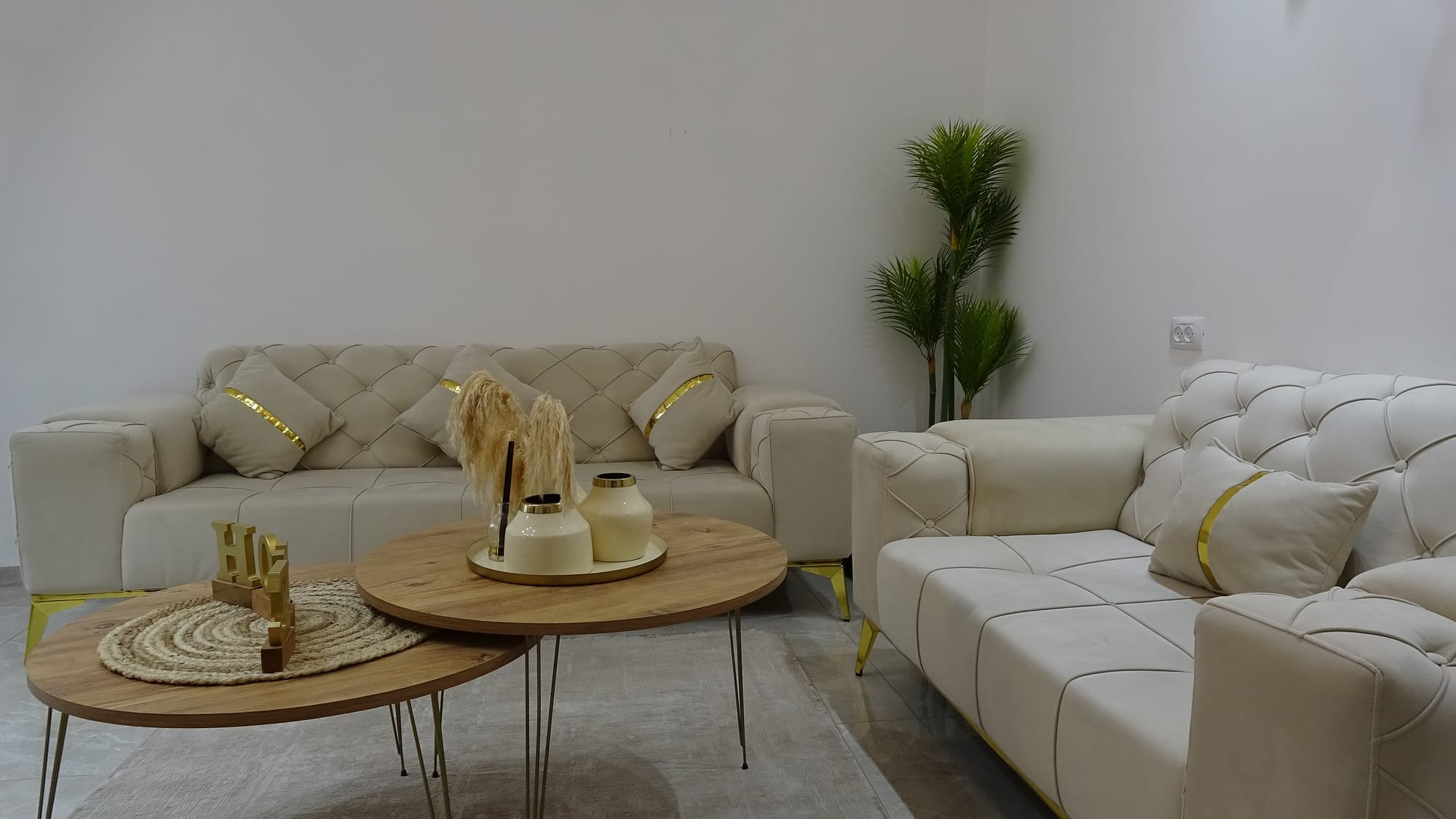 CLASSIC HOUSE - EVELIN