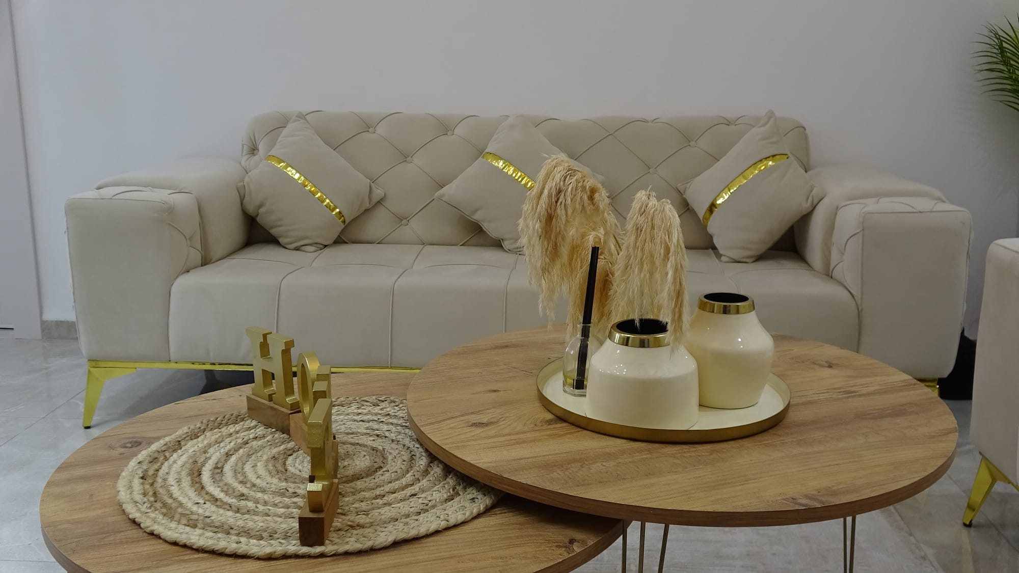 CLASSIC HOUSE - EVELIN