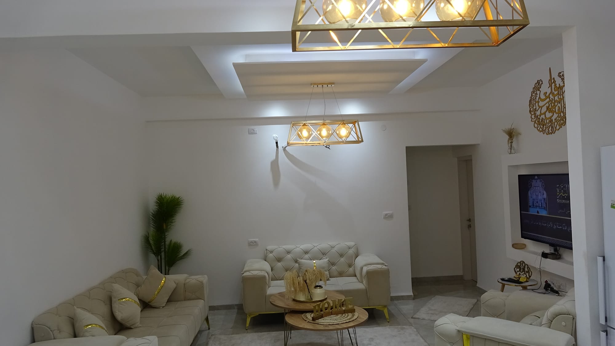 CLASSIC HOUSE - EVELIN