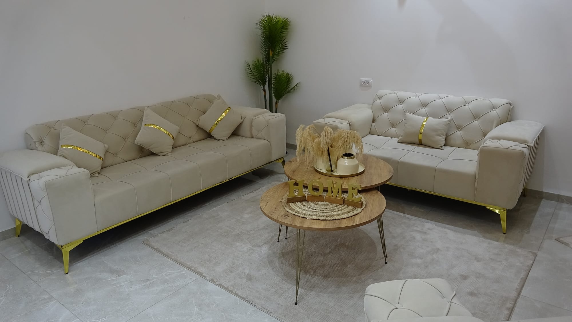 CLASSIC HOUSE - EVELIN