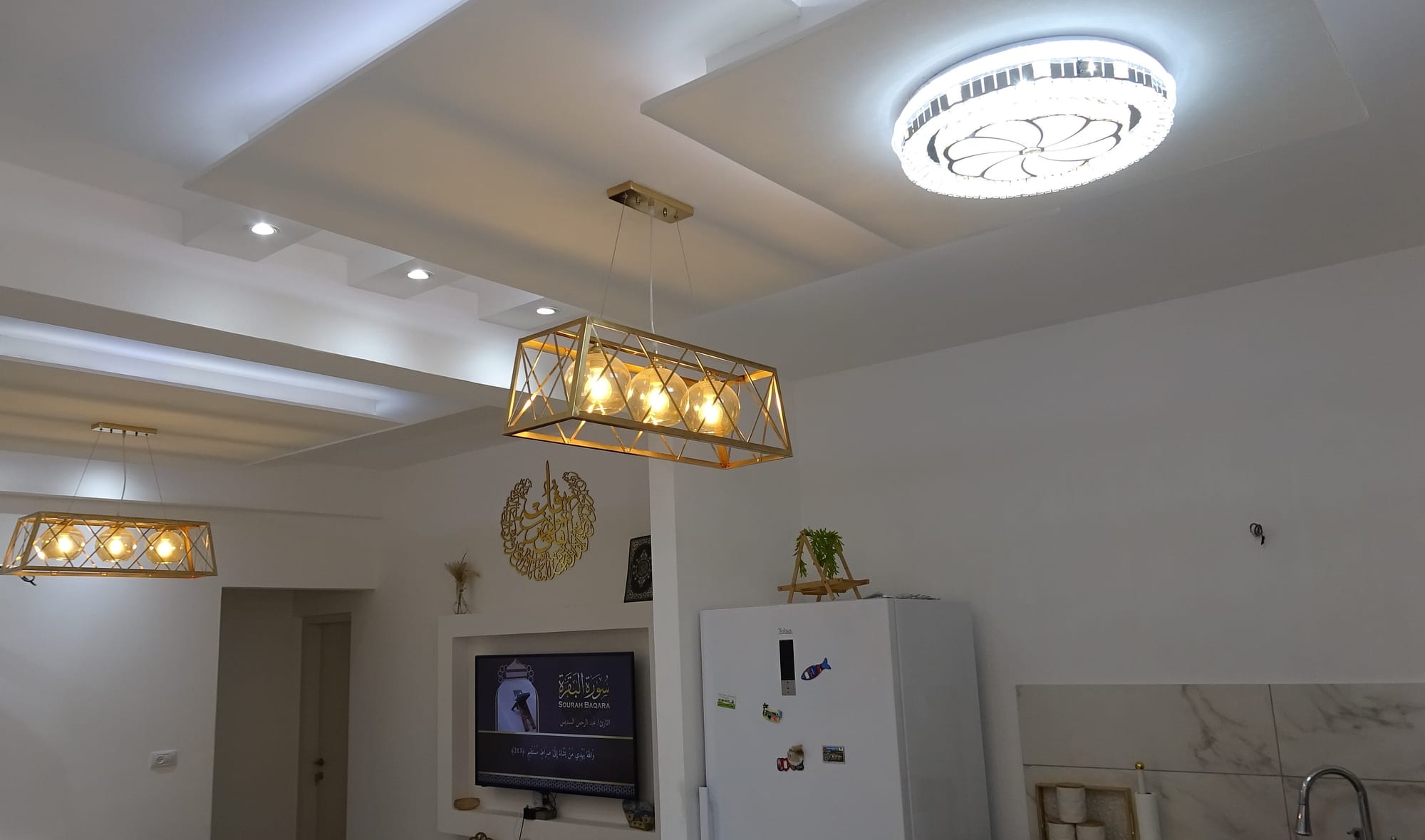 CLASSIC HOUSE - EVELIN