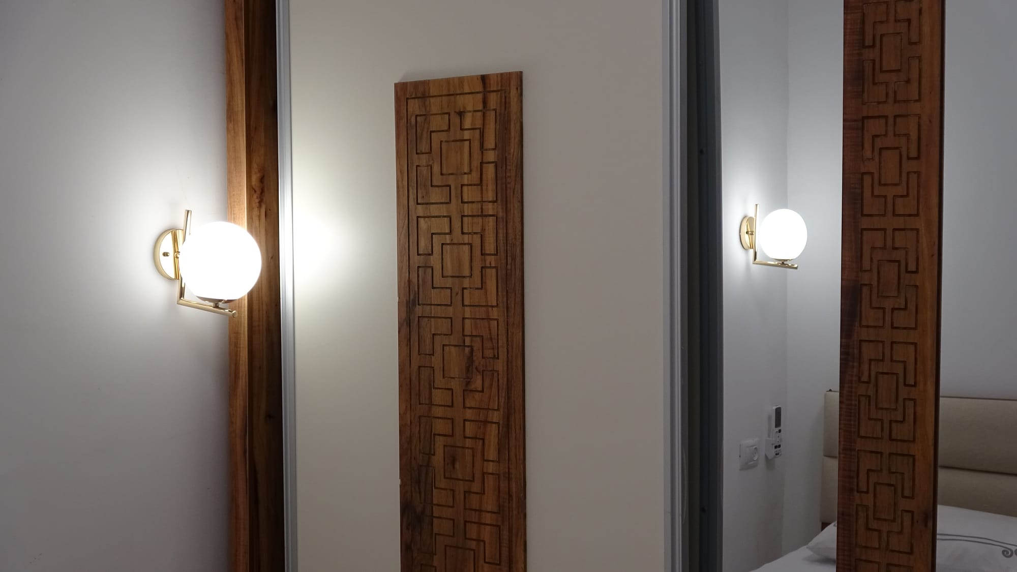 CLASSIC HOUSE - EVELIN