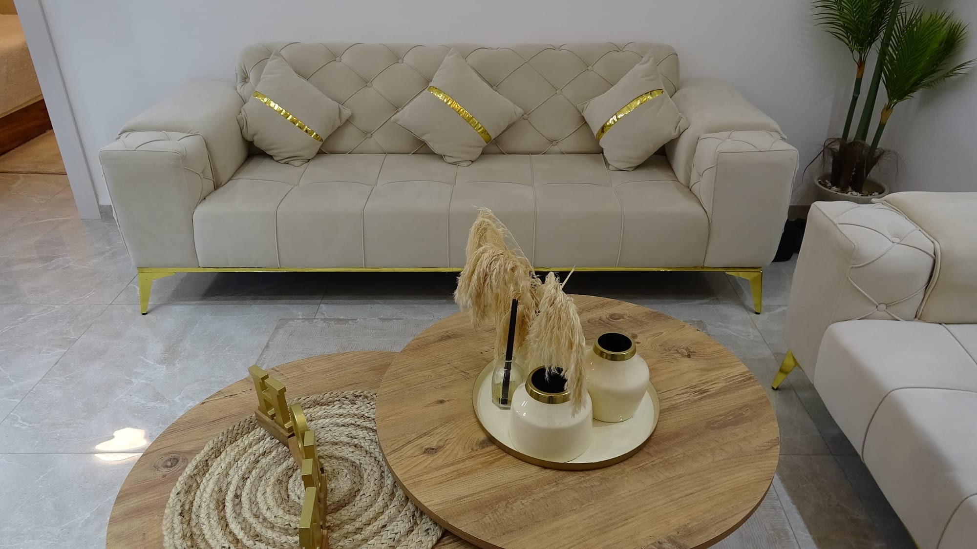 CLASSIC HOUSE - EVELIN