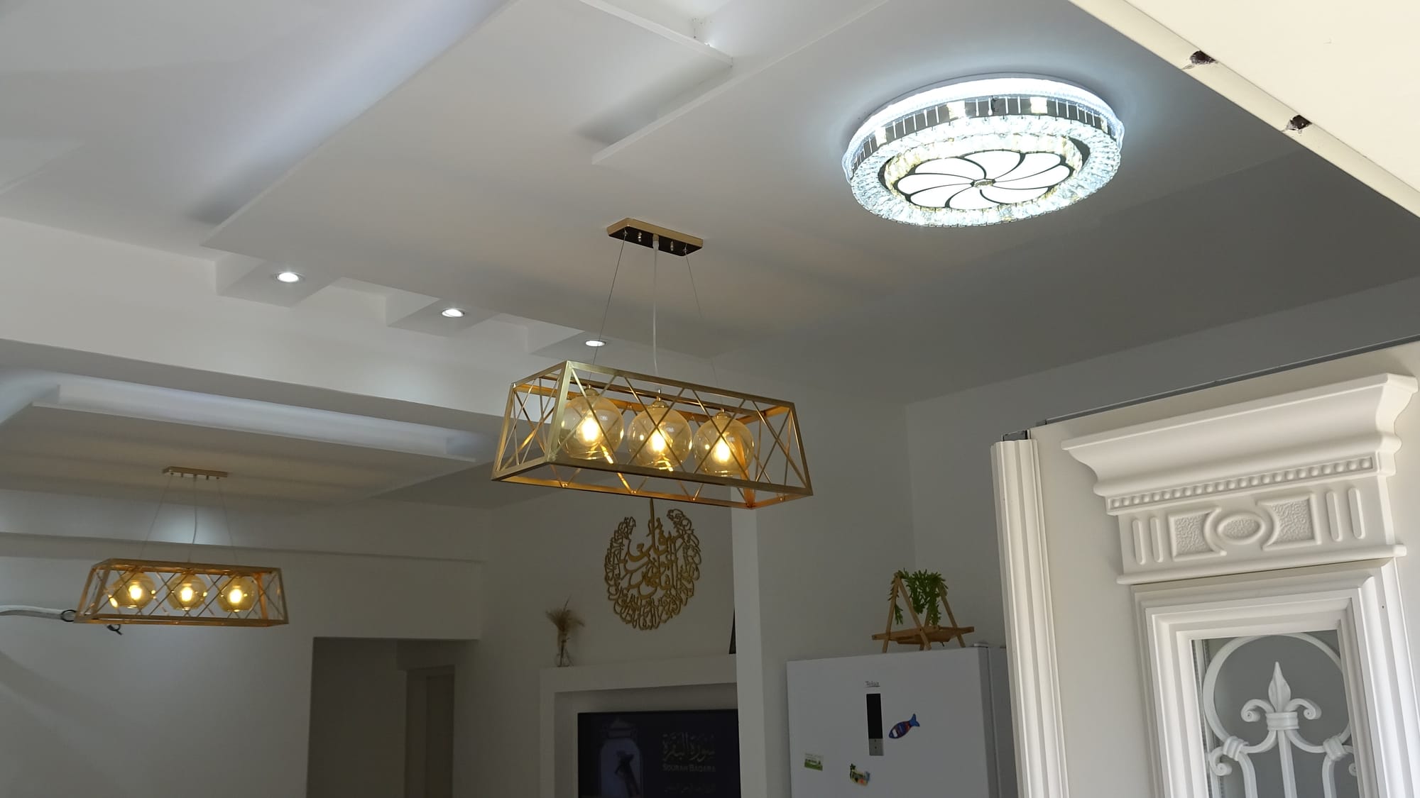 CLASSIC HOUSE - EVELIN