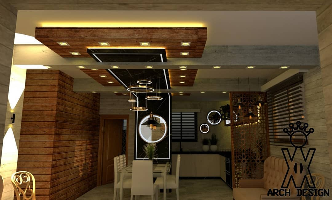 CONCRETE HOUSE - SHEFA-AMR