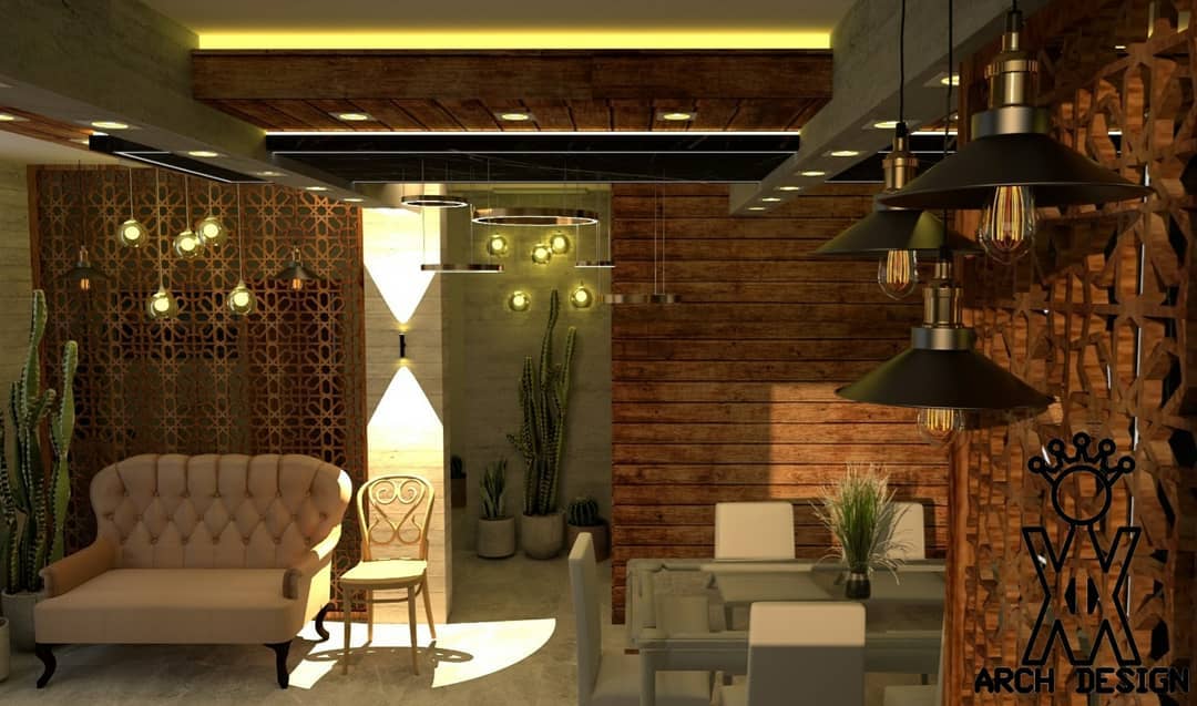 CONCRETE HOUSE - SHEFA-AMR