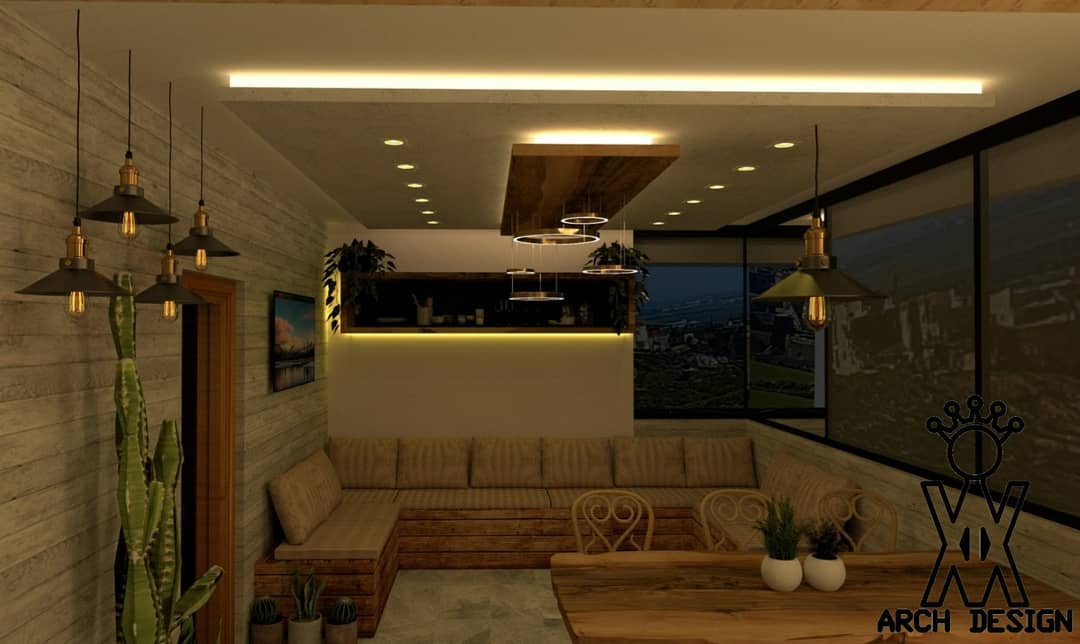 CONCRETE HOUSE - SHEFA-AMR