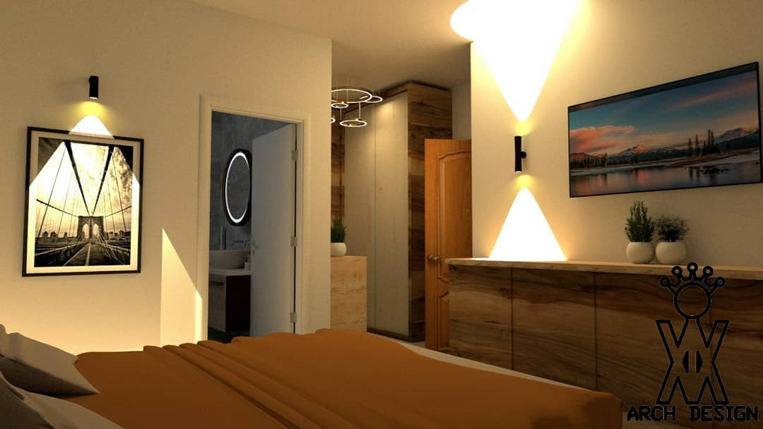 CONCRETE HOUSE - SHEFA-AMR