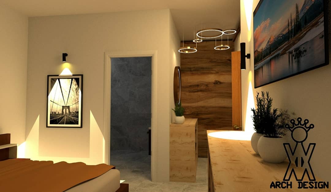 CONCRETE HOUSE - SHEFA-AMR