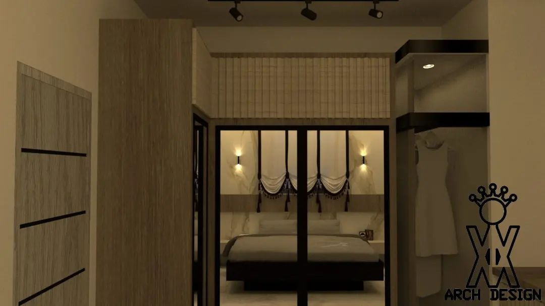 WHITE HOUSE - SHEFA-AMR