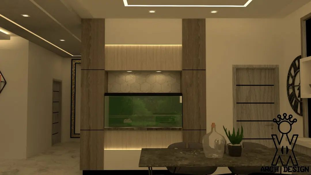 WHITE HOUSE - SHEFA-AMR