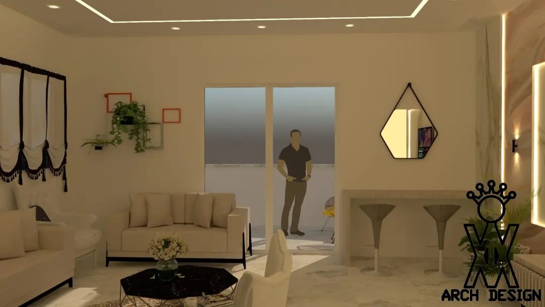 WHITE HOUSE - SHEFA-AMR