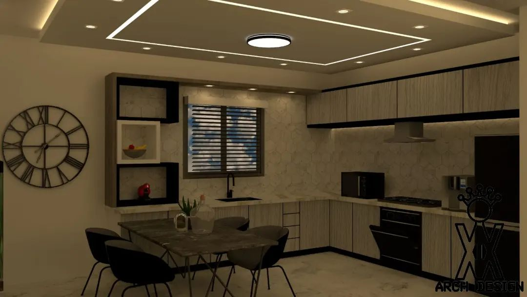 WHITE HOUSE - SHEFA-AMR