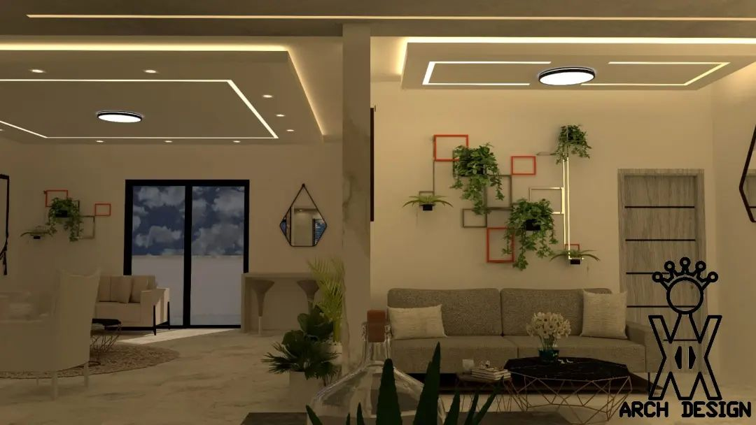 WHITE HOUSE - SHEFA-AMR